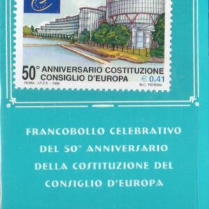 1999 consiglio d'europa