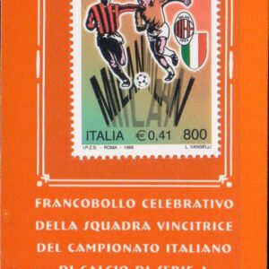 1999 milan