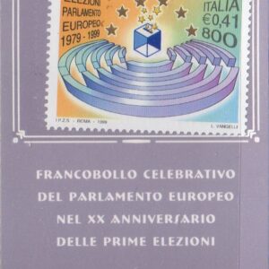1999 parlamento europeo