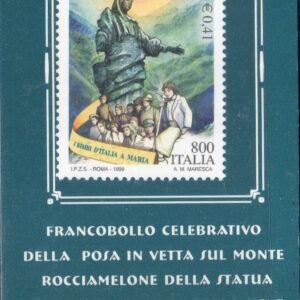 1999 nostra signora della neve