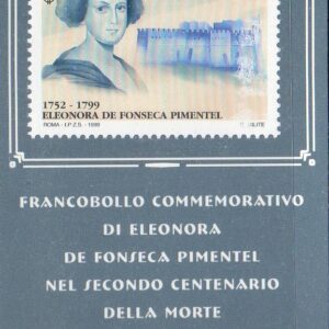 1999 de fonseca