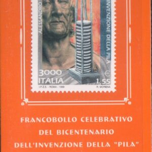 1999 volta