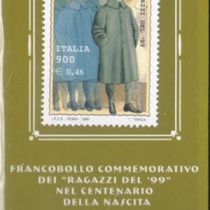 1999 ragazzi del '99