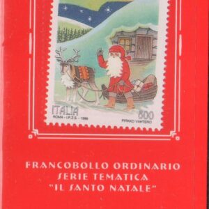 1999 natale laico