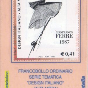 2002 ferrè