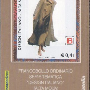 2002 laura biagiotti