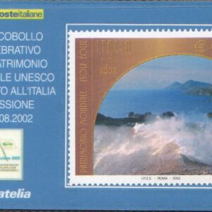 2002 unesco - eolie