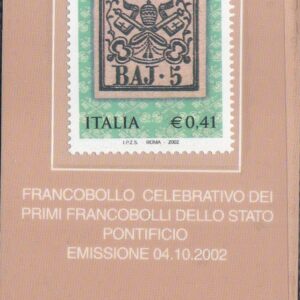 2002 stato pontificio