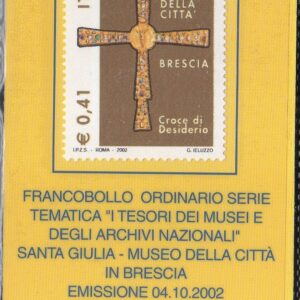 2002 santa giulia