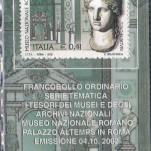 2002 palazzo altemps