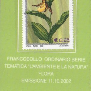 2002 flora
