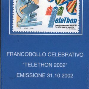 2002 telethon
