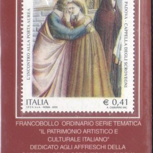 2003 scrovegni
