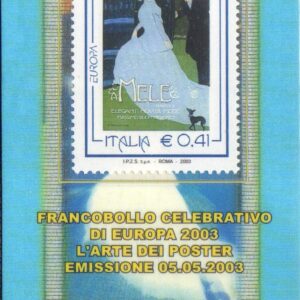 2003 europa 0,41