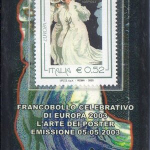 2003 europa 0,52