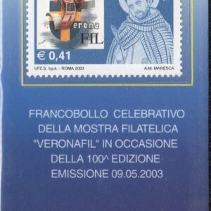 2003 veronafil