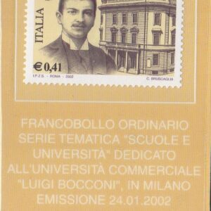 2002 bocconi