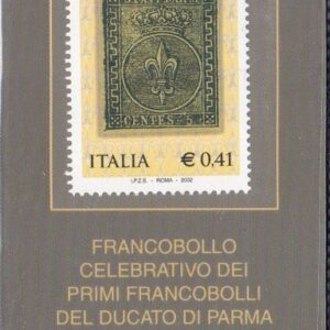 2002 ducato di parma