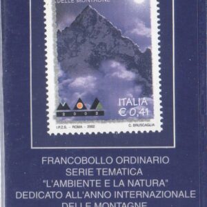2002 ambiente II emissione