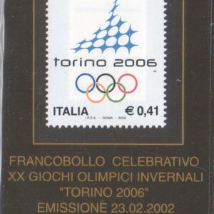 2002 torino 2006
