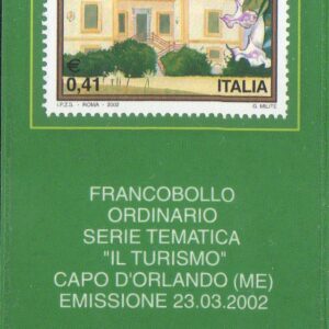 2002 capo d'orlando