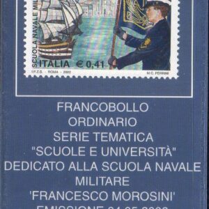 2002 morosini