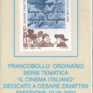 2002 zavattini