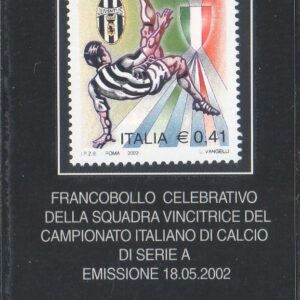 2002 juventus
