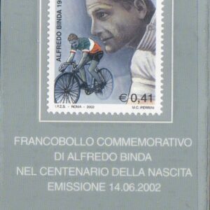 2002 binda