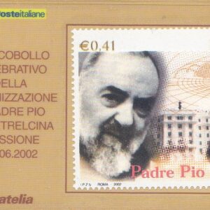 2002 padre pio