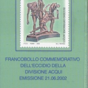 2002 divisione acqui