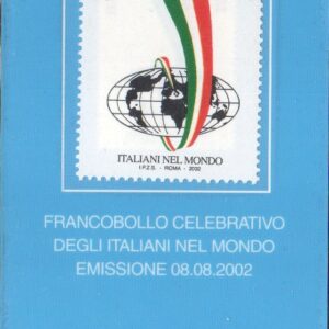 2002 italiani nel mondo