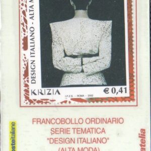 2002 krizia
