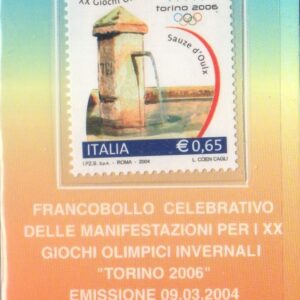 2004 torino 2006 Torino