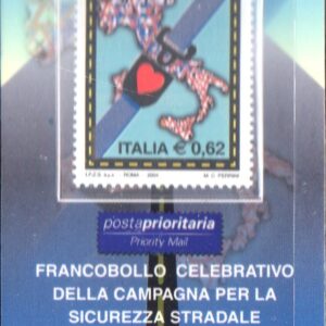 2004 sicurezza stradale 0,62