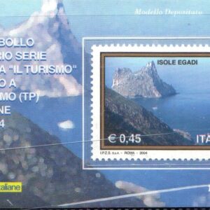 2004 turistica vignola
