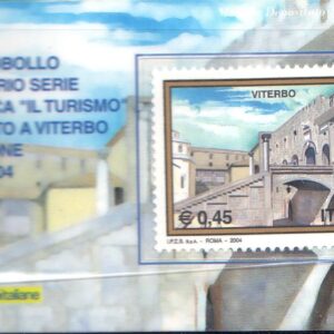 2004 turistica egadi
