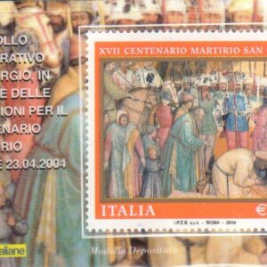 2004 san giorgio