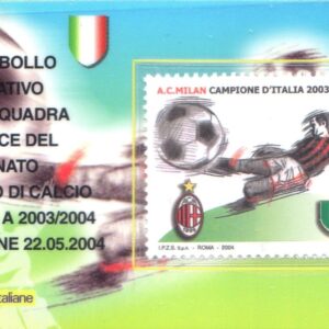 2004 milan