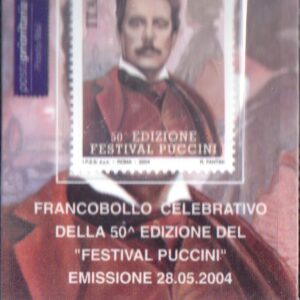 2004 festival puccini