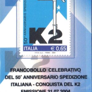 2004 k2