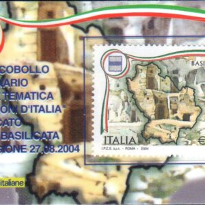 2004 regioni emilia romagna