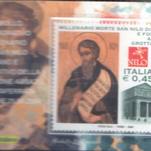 2004 san nilo