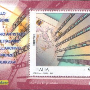 2004 archivio firenze