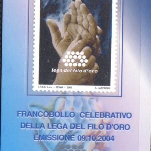 2004 filo d'oro