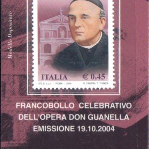 2004 don guanella