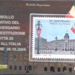 2004 trieste all'italia