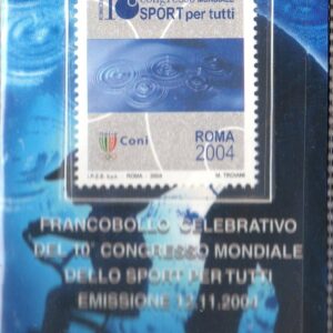 2004 sport per tutti
