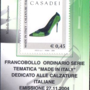 2004 casadei