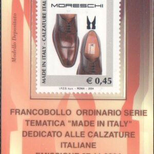 2004 moreschi